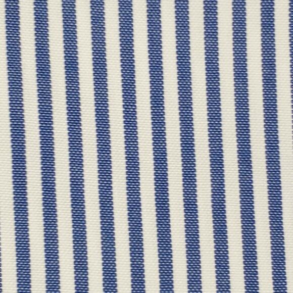 Polo Ralph Lauren Shirt Mens Size XL 16.5 Blue Stripe Button Down Oxford LS - Picture 3 of 10